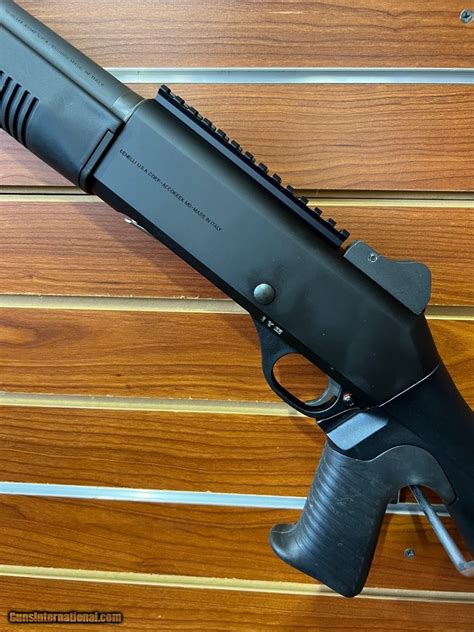 BENELLI M4
