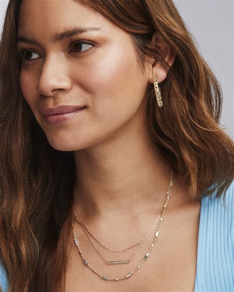 necklaces kendra scott