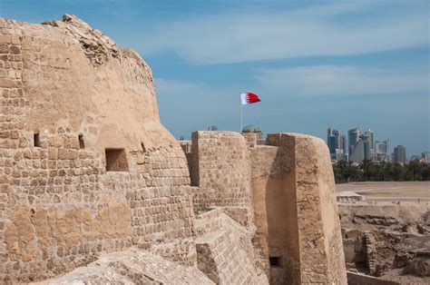 Bahrain Fort & Museum | | Sights - Lonely Planet