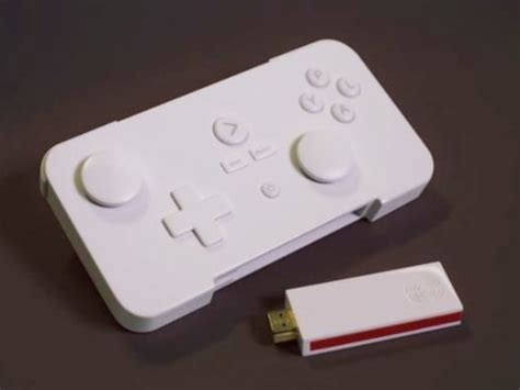 Thumb drive-sized GameStick console launching in April