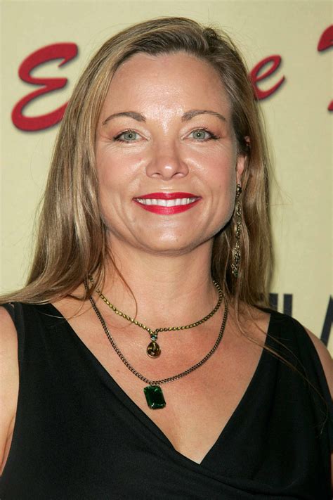 Pictures of Theresa Russell