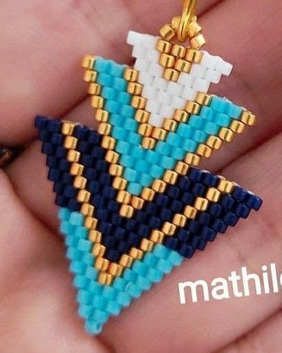 Beaded Jewelry Patterns | DIY Crafts