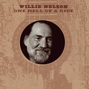 Willie Nelson - Last Man Standing Lyrics and Tracklist | Genius