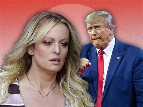 CASO TRUMP: EN QUÉ CONSISTE LA PARTICIPACIÓN DE LA EX ACTRIZ PORNO – El