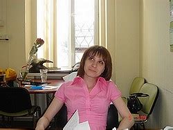Марина Ефиминюк - Биография, книги автора | LoveRead.ec