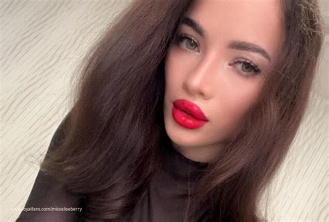 dangerous color misseliseberry official  www