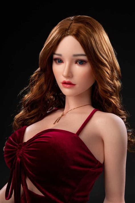 Realistische Promi-Sexpuppe aus Silikon | Sexpuppen im echten Leben ...