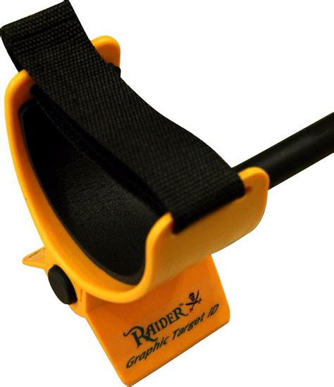 Metal Detector Profissional MD 6350