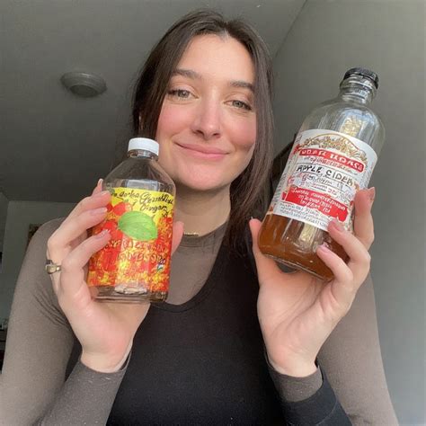 Apple Cider Vinegar vs. Apple Vinegar: Unveiling the Key Differences - Hunter Games Magazine