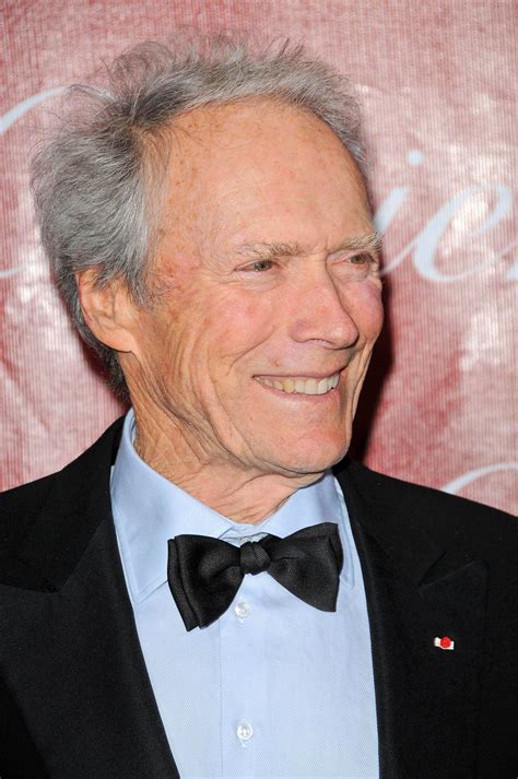 clint eastwood fyller  ar sa har han foervandlats genom aren