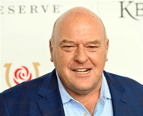 dean norris net worth