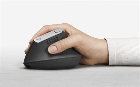 Best Ergonomic Mouse in 2023 - PC Guide