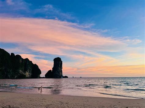 krabi  kids      ao nang  railay