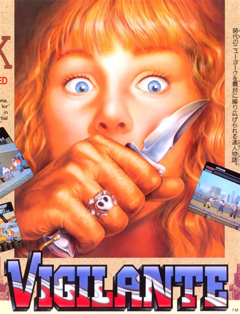 TGDB - Browse - Game - Vigilante
