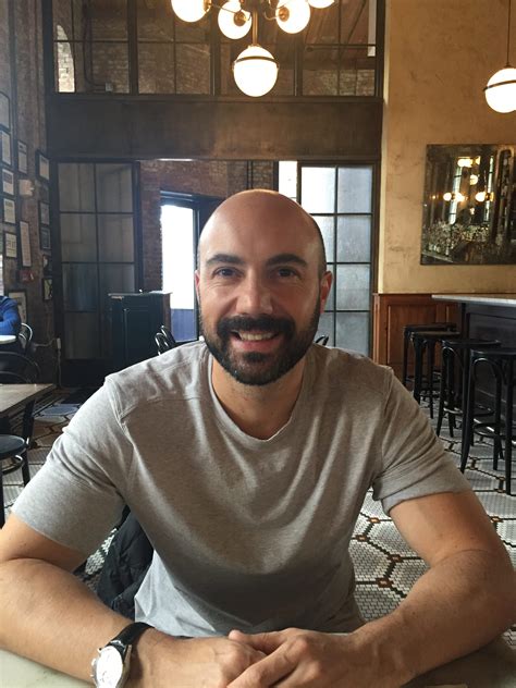 Peter Dellot – Medium