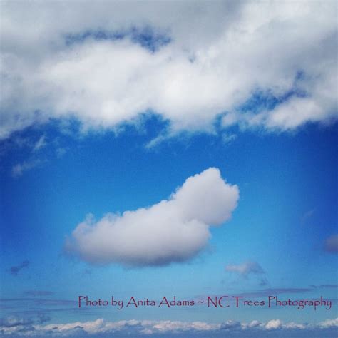 passing clouds called  write