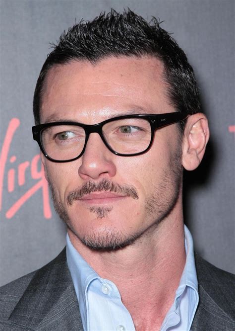 Luke Evans Picture 23 - Premiere of Focus Features' Promised Land ...