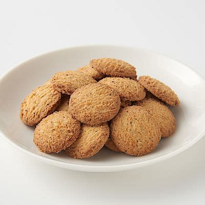 Earl Grey Cookies | PRODUCTS