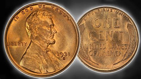 The 1 cent coin worth more than $1,000: check if you have one - AS USA