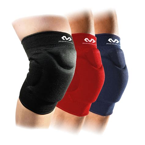 Knee pad types - kneesafe.com