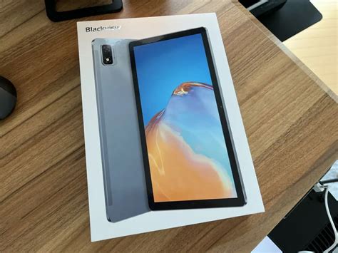 『Blackview Tab 12 Pro』レビュー | PCモード搭載の10.1インチAndroidタブレット - TikGadget ...