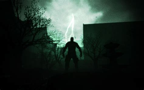 Outlast Wallpapers - Wallpaper Cave