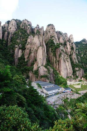 Top 30 things to do in Jiangxi, China: Jiangxi Attractions – Find what ...