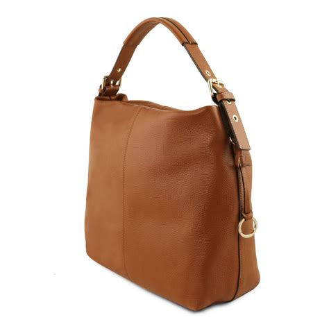 soft leather hobo bags 1