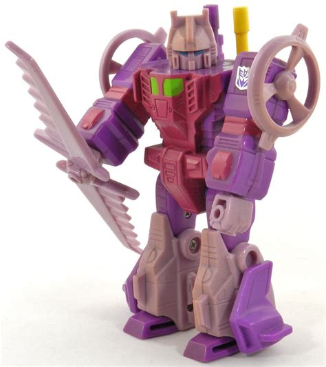 Turbomaster - Transformers Toys - TFW2005