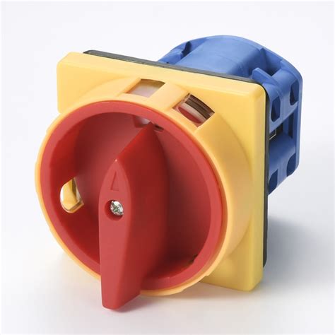 power switch  deg switching