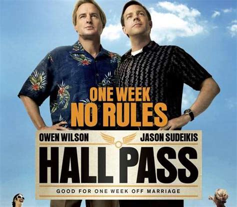 Hall Pass | Teaser Trailer