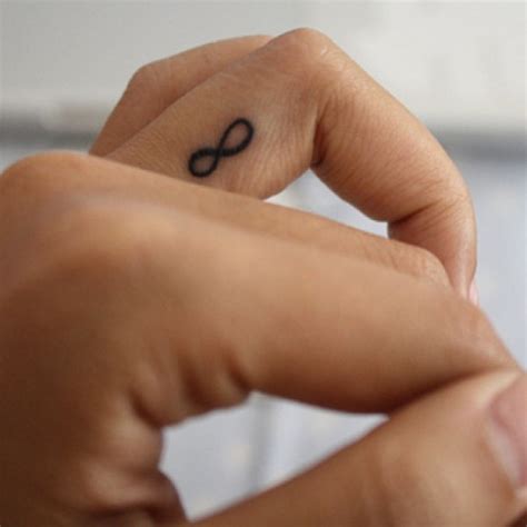 dainty-tattoo 1 - I Take You | Wedding Readings | Wedding Ideas ...