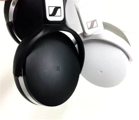 Comparison: Sennheiser HD 450BT and HD 4.50BTNC - Major HiFi
