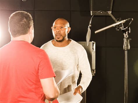 The Voice Academy