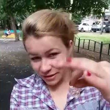 Безумная Иришка с вами - YouTube