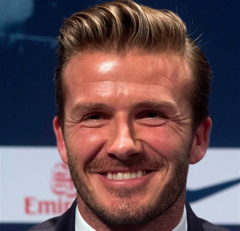 Depardieu vs. Beckham: Is France Gaining or Losing? - The New York Times