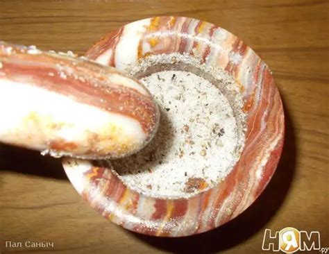 Сыровяленная свиная вырезка - Четыре вкуса - Медиаплатформа МирТесен
