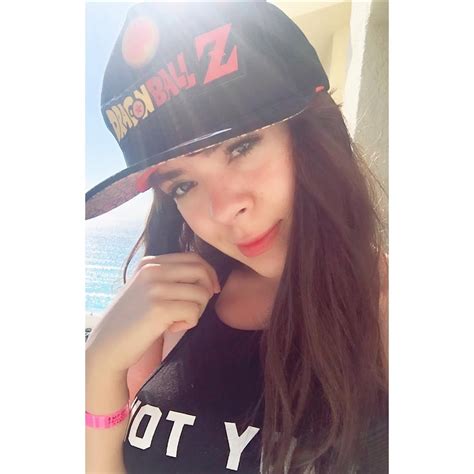 Danyancat, youtuber mexicana y jugadora de Fortnite