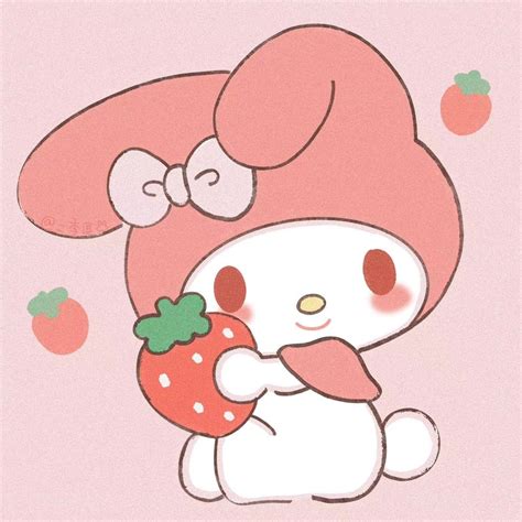 My melody wallpaper – Artofit