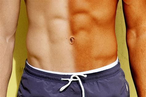 The Best Self-Tanning Tips and Products for Men - InsideHook