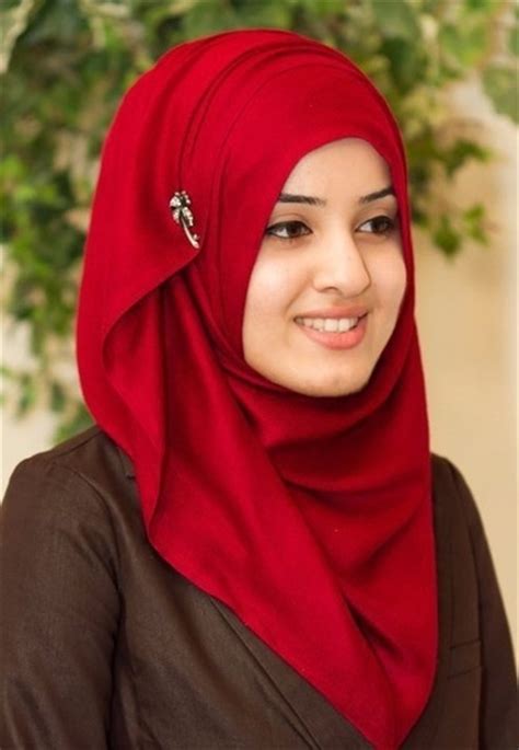 Hijab for Girls in Modern Fashion and Styles | Hijab 2014