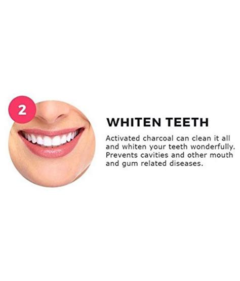 Ditox Capsules Teeth Whitening Powder 200 gm: Buy Ditox Capsules Teeth ...