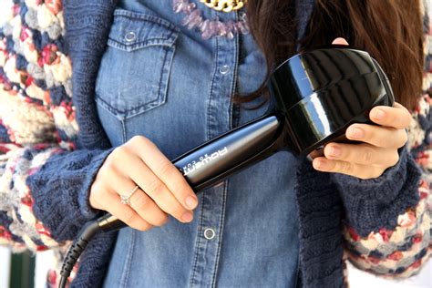 3, 2, 1... SO CURLS de ROWENTA - Less is more