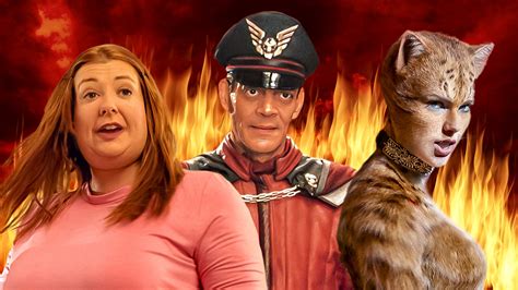 Movies We Regret Watching