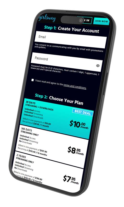 Girlsway | The Ultimate Destination for Lesbian Erotica