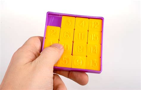 Пятнашки - купить в интернет-магазине Neuron Toys