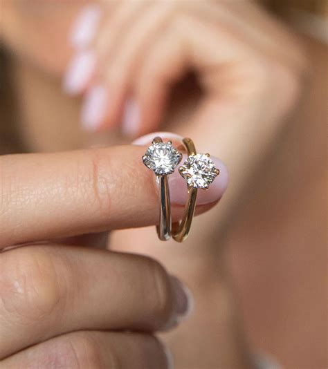 What Is Diamond Clarity? This Guide Explains | Shiels Jewellers