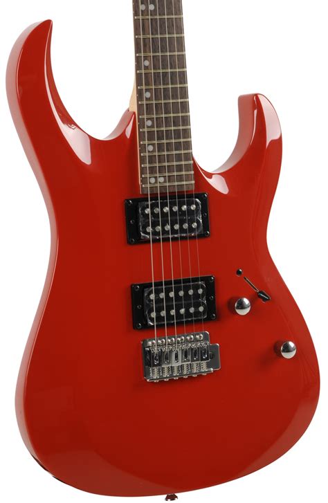 Cort X1 RD gitara elektryczna - cena, opinie | Sklep Muzyczny.pl