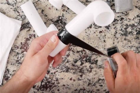 Flex Seal On Leaking Pvc Pipe at Thelma Byrd blog