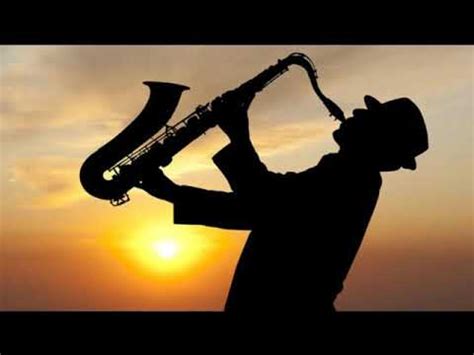 НЕВЕРОЯТНО красивая музыка для саксофона - YouTube